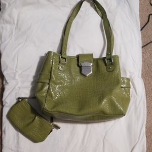 Liz Claiborne purse